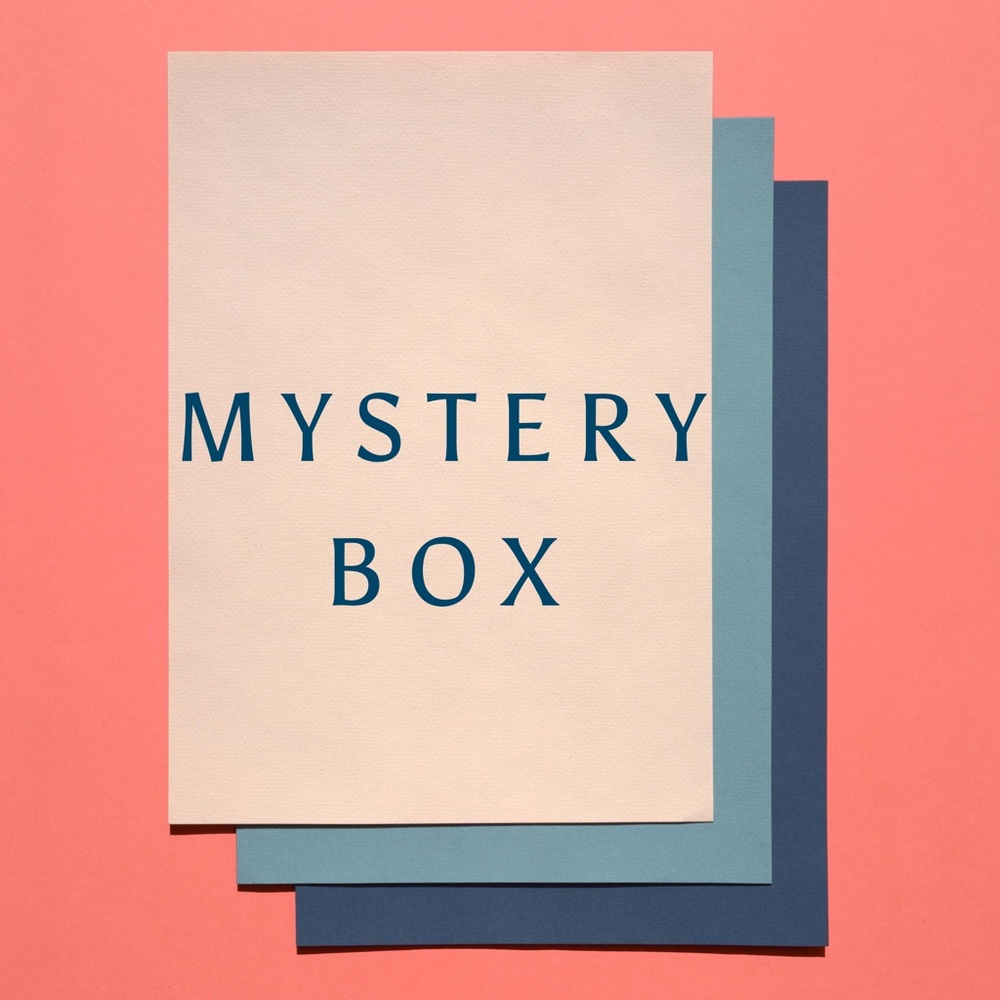 Mystery Box!